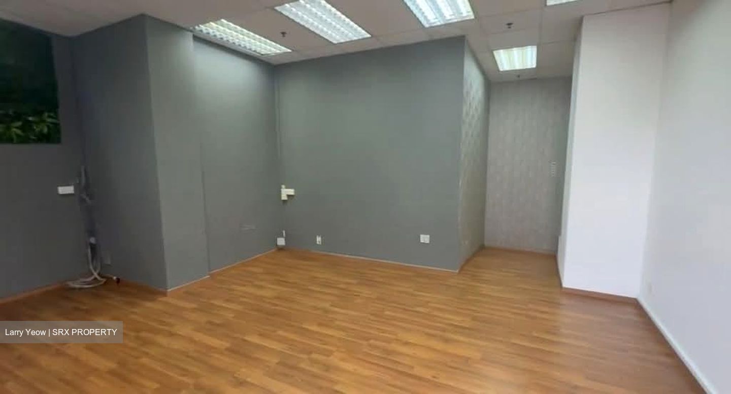 Bizlink Centre (D14), Factory #598079531